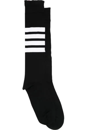 Thom Browne Mujer, Ropa interior, Negro, Talla: ONE Size