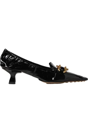 Bottega Veneta Mujer, Zapatos, Negro, Talla: 35 EU