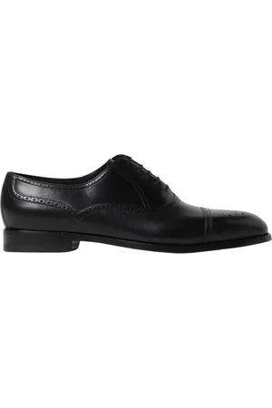 Manolo Blahnik Hombre, Zapatos, Negro, Talla: 42 1/2 EU