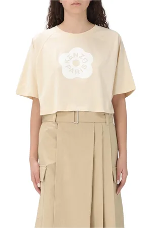 Kenzo Mujer, Camisetas, , Talla: XS