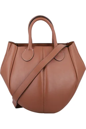 J.W.Anderson Mujer, Bolsos, Marrón, Talla: ONE Size