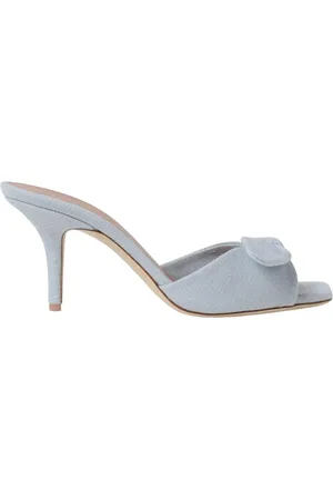 MALONE SOULIERS Mujer, Zapatos, Azul, Talla: 36 EU