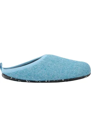 Camper Hombre, Zapatos, Azul, Talla: 42 EU