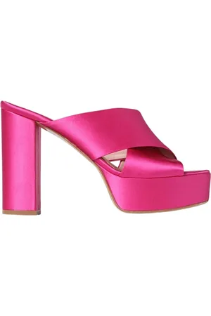 ANNA F. Mujer, Zapatos, Rosa, Talla: 41 EU