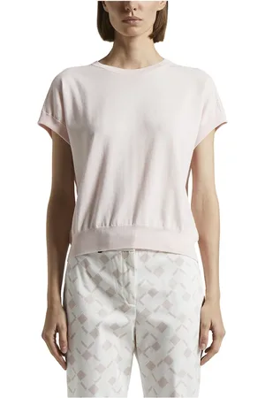 PESERICO SIGN Mujer, Jerseys, Rosa, Talla: XL