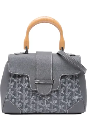 GOYARD Mujer, De segunda mano, Gris, Talla: ONE Size