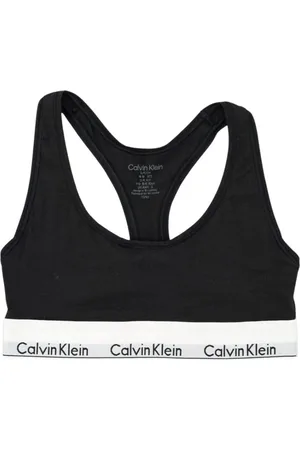 Calvin Klein Mujer, Deporte, Negro, Talla: S