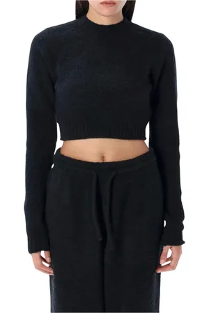 Nike Mujer, Jerseys, Negro, Talla: S