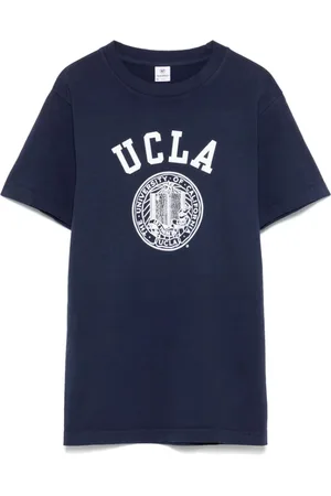 Sporty & Rich Mujer, Camisetas, Azul, Talla: S
