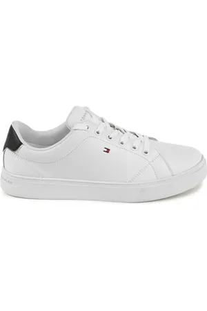 Tommy Hilfiger Mujer, Zapatos, Blanco, Talla: 39 EU