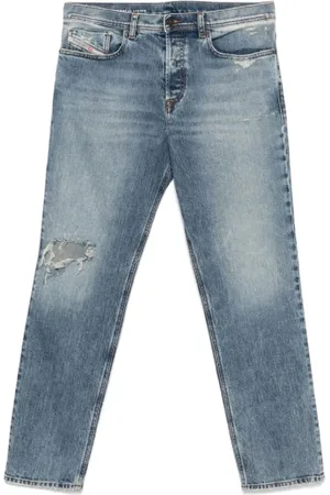 Diesel Hombre, Vaqueros, Azul, Talla: W29