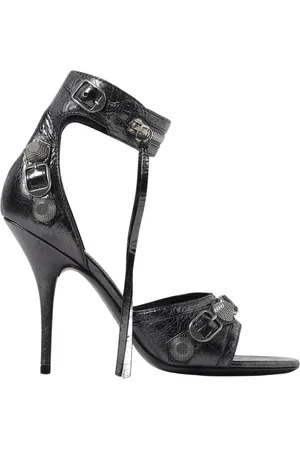 Balenciaga Mujer, Zapatos, Gris, Talla: 38 EU