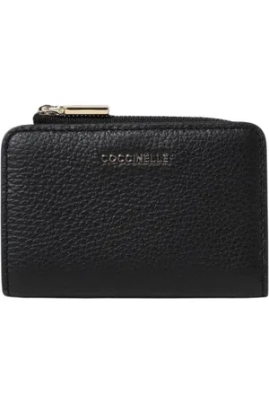 Coccinelle Mujer, Accesorios, Negro, Talla: ONE Size