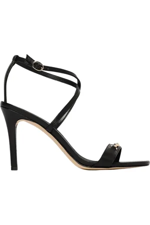 Michael Kors Mujer, Zapatos, Negro, Talla: 36 1/2 EU