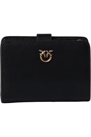 Pinko Mujer, Accesorios, Negro, Talla: ONE Size