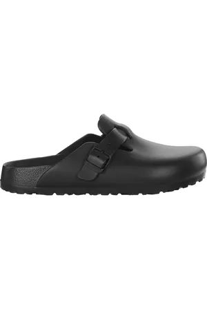 Birkenstock Hombre, Zapatos, Negro, Talla: 39 EU