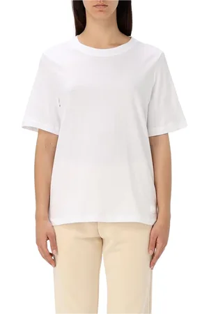 Colmar Mujer, Camisetas, Blanco, Talla: S