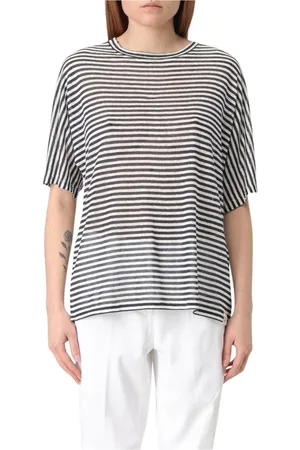 Peuterey Mujer, Camisetas, Blanco, Talla: L