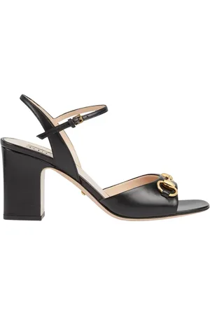 Gucci Mujer, Zapatos, Negro, Talla: 38 EU