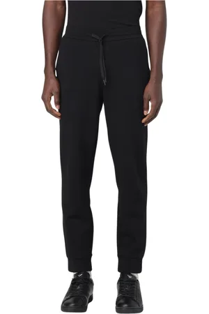 Armani Exchange Hombre, Pantalones, Negro, Talla: L