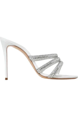 Casadei Mujer, Zapatos, Blanco, Talla: 36 EU