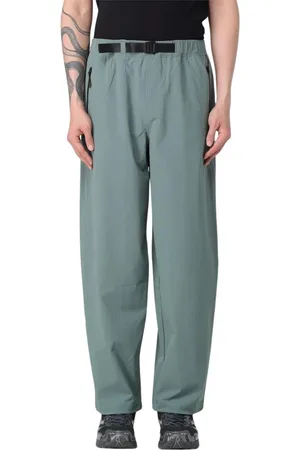 The North Face Hombre, Pantalones, Verde, Talla: XS
