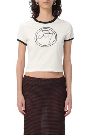 AMBUSH Mujer, Camisetas, , Talla: L
