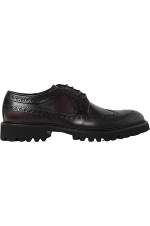 Corvari Hombre, Zapatos, Negro, Talla: 41 EU