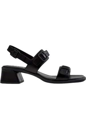 Camper Mujer, Zapatos, Negro, Talla: 41 EU