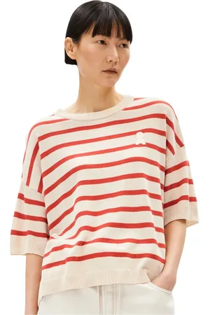 Armedangels Mujer, Camisetas, , Talla: L