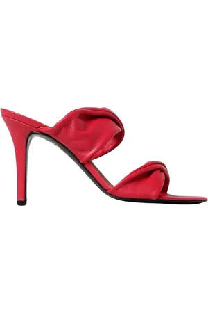 Via Roma Mujer, Zapatos, Rosa, Talla: 38 EU