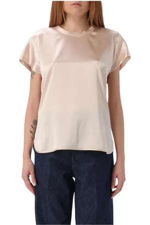 Pinko Mujer, Blusas y Camisas, Rosa, Talla: XS