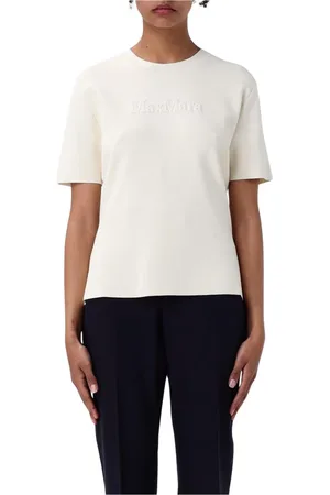 Max Mara Mujer, Camisetas, , Talla: L