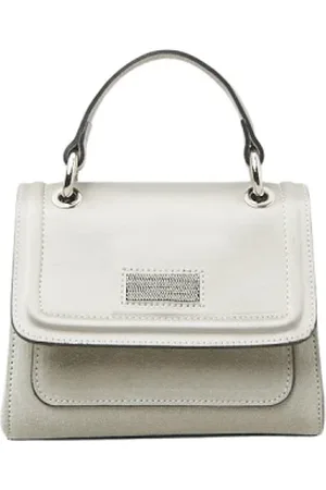 PESERICO SIGN Mujer, Bolsos, Verde, Talla: ONE Size