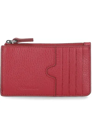 Coccinelle Mujer, Accesorios, Rojo, Talla: ONE Size