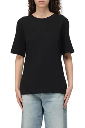 Colmar Mujer, Camisetas, Negro, Talla: S