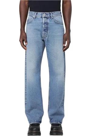 Cycle Hombre, Vaqueros, Azul, Talla: W32