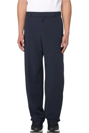 Emporio Armani Hombre, Pantalones, Azul, Talla: M