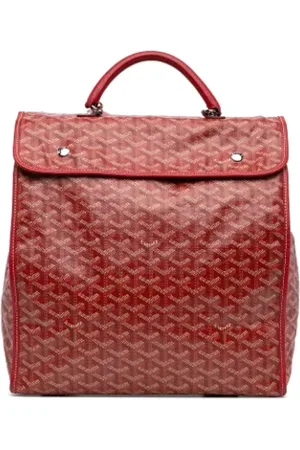 GOYARD Mujer, De segunda mano, Rojo, Talla: ONE Size