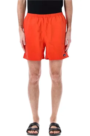 Patagonia Hombre, Pantalones cortos, Naranja, Talla: M