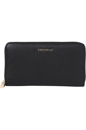 Coccinelle Mujer, Accesorios, Negro, Talla: ONE Size