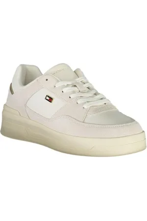 Tommy Hilfiger Mujer, Zapatos, Blanco, Talla: 39 EU