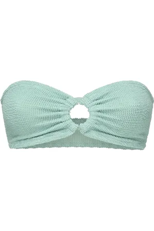 MC2 SAINT BARTH Mujer, Trajes de baño, Verde, Talla: M