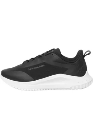 Calvin Klein Mujer, Zapatos, Negro, Talla: 40 EU