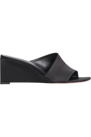 Fabiana Filippi Mujer, Zapatos, Negro, Talla: 38 EU