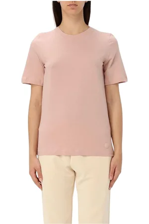 Colmar Mujer, Camisetas, Rosa, Talla: M