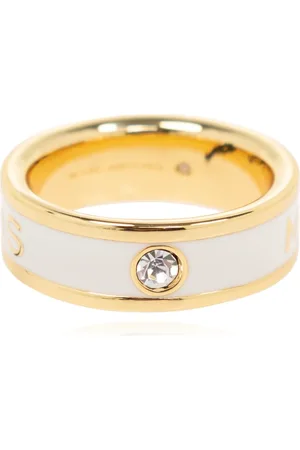Marc Jacobs Mujer, Accesorios, Blanco, Talla: 46 MM