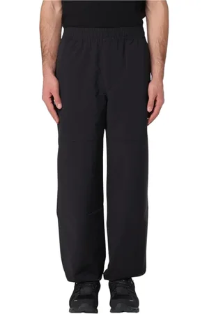 The North Face Hombre, Pantalones, Negro, Talla: S