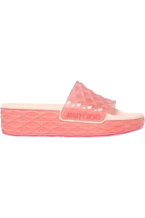 Jimmy Choo Mujer, Zapatos, Rosa, Talla: 40 EU