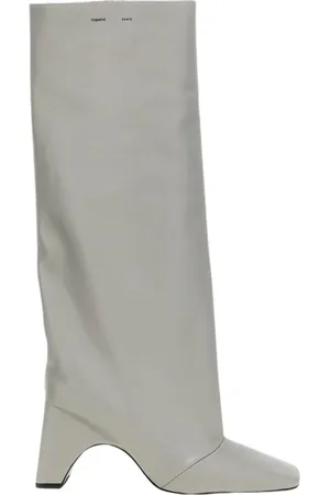 COPERNI Mujer, Zapatos, Gris, Talla: 38 EU